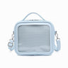 Cute Mini Small Square Pin Ita Bag