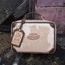 Cute Vintage Square Ita Bag