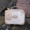 Cute Vintage Square Ita Bag