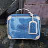 Cute Vintage Square Ita Bag