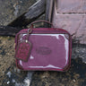 Cute Vintage Square Ita Bag