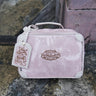 Cute Vintage Square Ita Bag