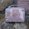 Cute Vintage Square Ita Bag