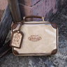 Cute Vintage Square Ita Bag