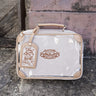 Cute Vintage Square Ita Bag