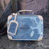 Cute Vintage Square Ita Bag
