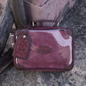 Cute Vintage Square Ita Bag