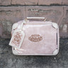 Cute Vintage Square Ita Bag