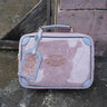 Cute Vintage Square Ita Bag
