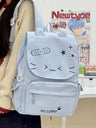 Cute Cat Ita Backpack