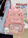 Cute Cat Ita Backpack