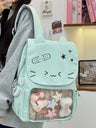 Cute Cat Ita Backpack