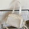 Cute Japanese JK Style Ita Bag