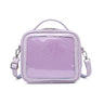 Cute Mini Small Square Pin Ita Bag