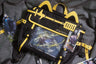 Cyber Cat Ita Backpack School Bag