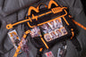 Cyber Cat Ita Backpack School Bag