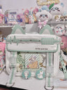 Cyber Cat Ita Backpack School Bag