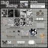 DIY Ita Bag Materials Kit Ita Bag Decoration