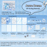 DIY Ita Bag Materials Kit Ita Bag Decoration