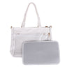 Diy Tote Ita Bag Window Bag