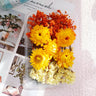 Dried Flower Ita Bag DIY Materials Kit