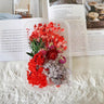 Dried Flower Ita Bag DIY Materials Kit