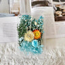 Dried Flower Ita Bag DIY Materials Kit