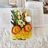 Dried Flower Ita Bag DIY Materials Kit