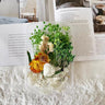 Dried Flower Ita Bag DIY Materials Kit