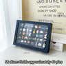 Enamel Pin Display Board and Badge Frame