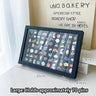 Enamel Pin Display Board and Badge Frame