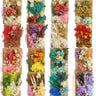 Ita Bag Decoration - Dried Flowers