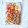 Ita Bag Decoration - Dried Flowers