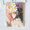 Ita Bag Decoration - Dried Flowers