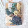 Ita Bag Decoration - Dried Flowers