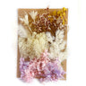Ita Bag Decoration - Dried Flowers
