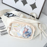 Ita Bag Fanny Pack
