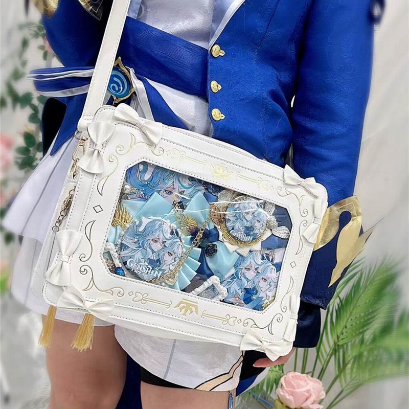 Custom Ita Bag Insert – Ita Bag Shop
