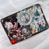 Custom Ita Bag Insert