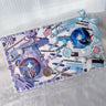 Custom Ita Bag Insert