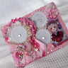 Custom Ita Bag Insert
