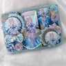 Custom Ita Bag Insert