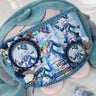 Custom Ita Bag Insert