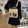 Ita Bag Japanese JK Uniform Bag