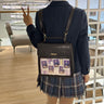 Ita Bag Japanese JK Uniform Bag