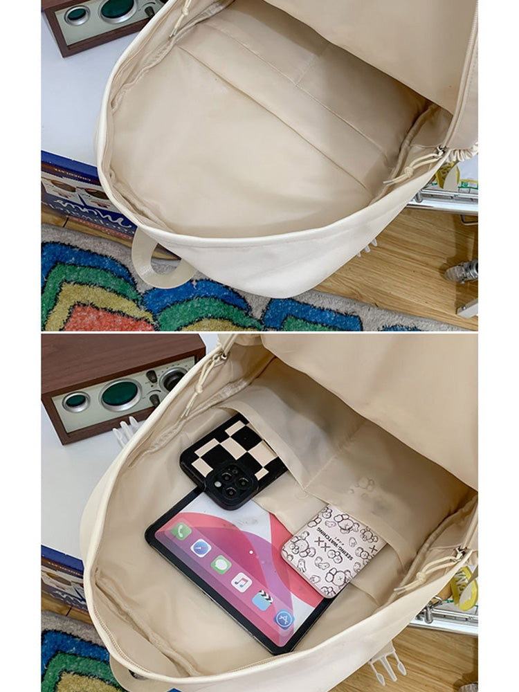 Computer Bag Pin Ita Bag Pin Display Backpack with Insert – Ita Bag Shop
