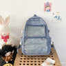 Ita Bag Pin Display Backpack with Insert