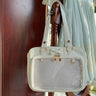 Japanese Transparent Ita Bag JK Uniform Bag