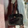 Japanese Transparent Ita Bag JK Uniform Bag