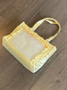 Lace Ribbon Tote Ita Bag